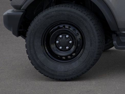 New 2026 Ford Bronco Big Bend image 21