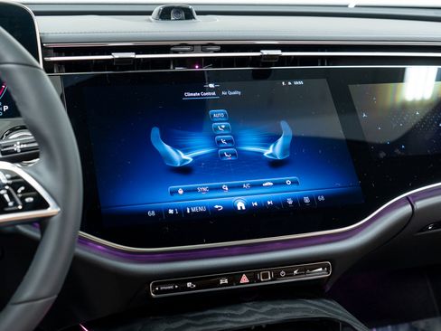 New 2026 Mercedes-Benz E 450 4MATIC All-Terrain Wagon image 25