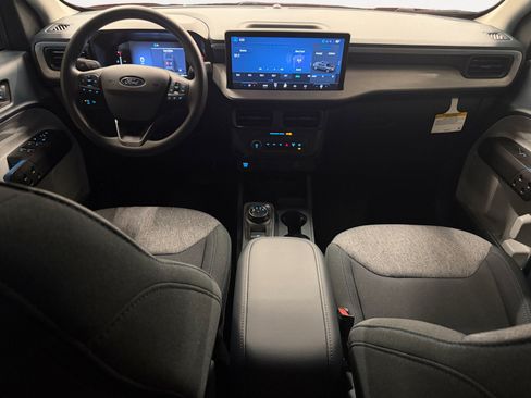 Used 2026 Ford Maverick XLT AWD/4WD image 3