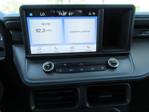 Used 2023 Ford Maverick Tremor AWD/4WD image 31