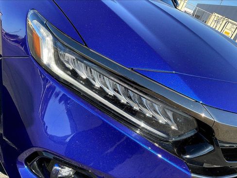 Used 2021 Honda Accord Sport image 28