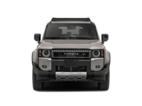 Used 2024 Toyota Land Cruiser AWD/4WD image 4
