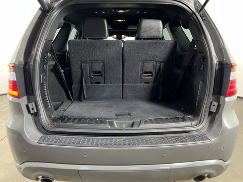 Used 2020 Dodge Durango R/T image 22