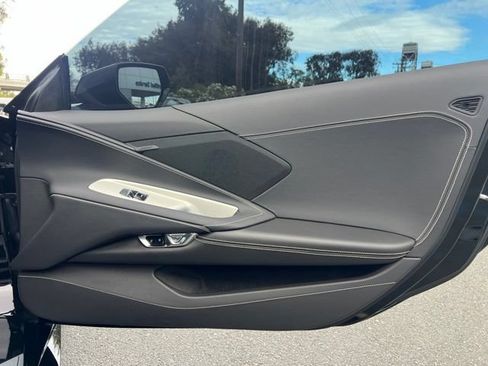 Used 2024 Chevrolet Corvette Stingray Coupe w/ 1LT RWD image 22