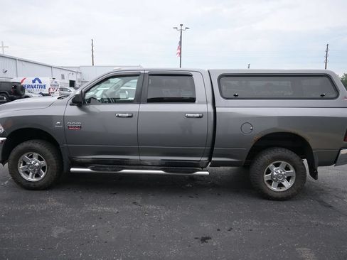 Used 2012 RAM 2500 Big Horn AWD/4WD image 11
