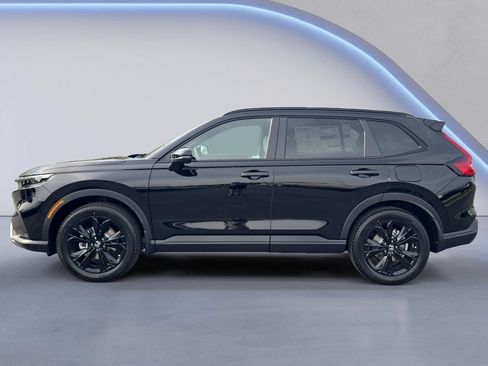 New 2026 Honda CR-V Sport Touring image 2