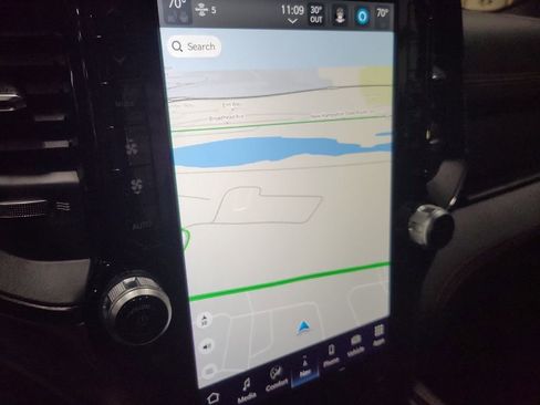 Used 2022 RAM 1500 TRX w/ TRX Level 2 Equipment Group image 31