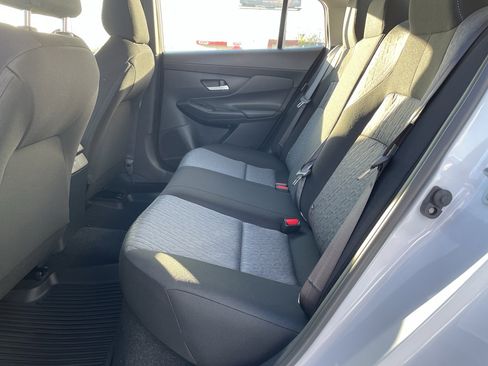 New 2026 Nissan Sentra SV image 19