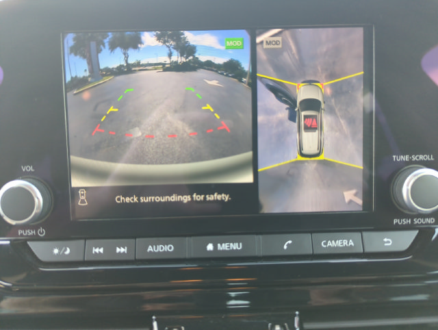 Certified 2023 Nissan Pathfinder Rock Creek AWD/4WD image 37