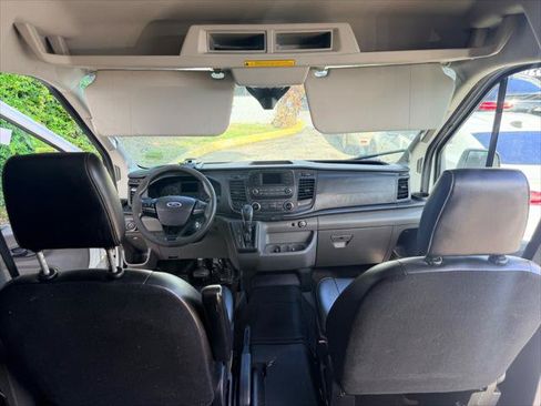 Used 2020 Ford Transit 250 Medium Roof w/ Load Area Protection Package RWD image 16