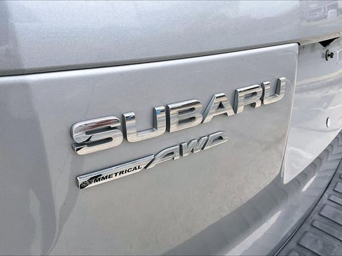 Used 2015 Subaru Forester 2.5i Premium image 30