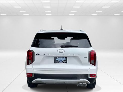 Used 2020 Hyundai Palisade SEL w/ Premium Package AWD/4WD image 5