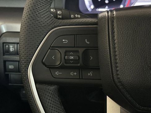 New 2026 Toyota Tacoma TRD Sport image 24