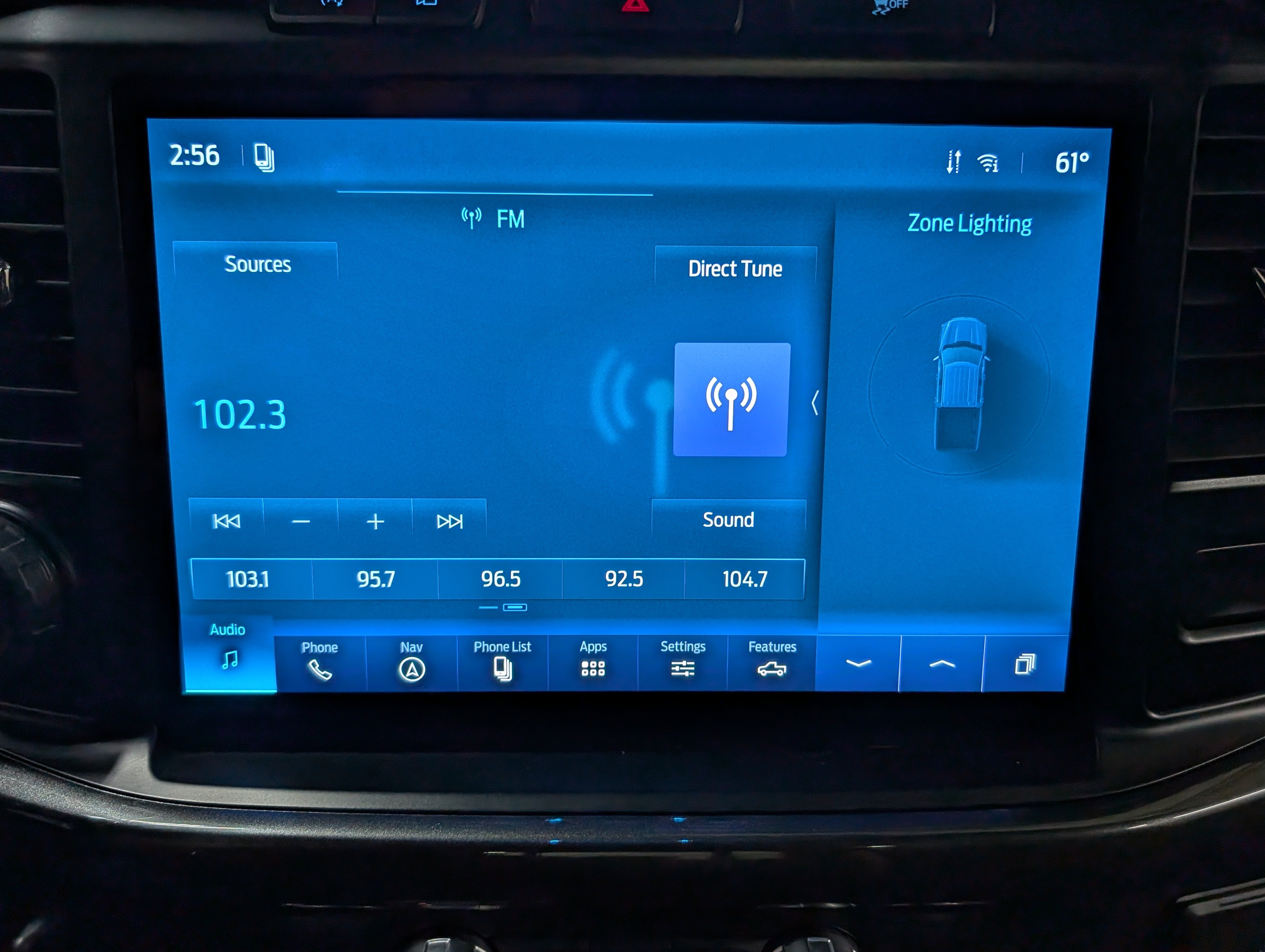 Used 2021 Ford F150 XLT w/ Equipment Group 302A High AWD/4WD image 23