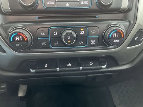 Used 2018 Chevrolet Silverado 1500 LT w/ All Star Edition image 18