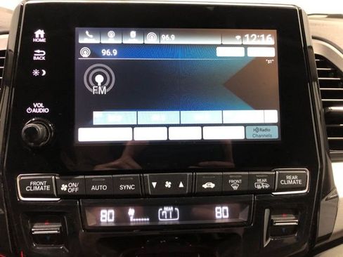 Used 2019 Honda Odyssey EX-L image 16