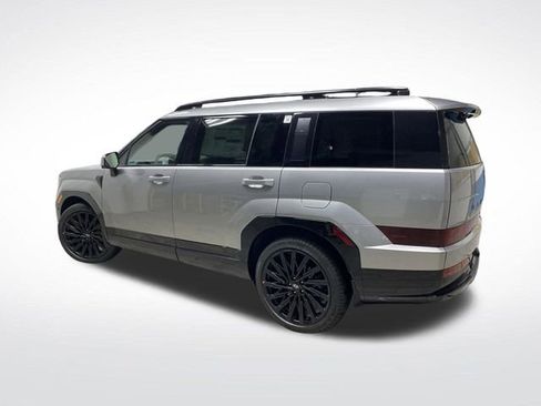 New 2026 Hyundai Santa Fe Calligraphy image 3