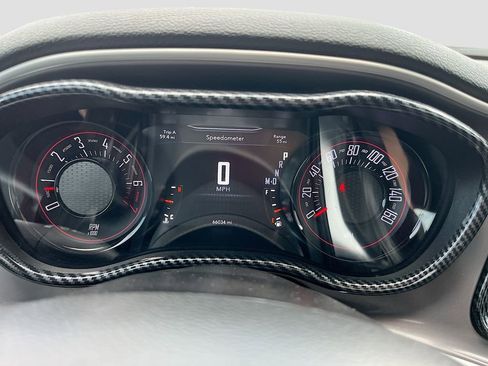 Used 2022 Dodge Challenger GT w/ Driver Convenience Group image 12