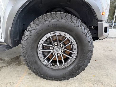 Used 2019 Ford F150 Raptor w/ Equipment Group 802A Luxury AWD/4WD image 23