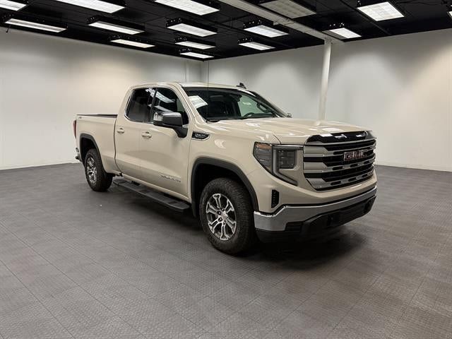 New 2026 GMC Sierra 1500 SLE w/ X31 Off-Road Package AWD/4WD image 7