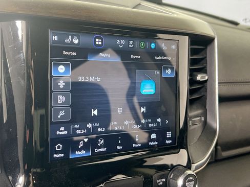 Used 2022 RAM 1500 Laramie image 13