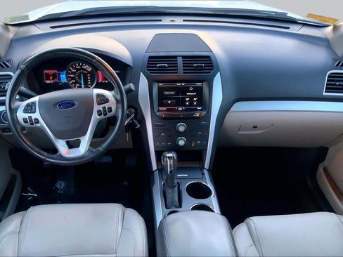 Used 2013 Ford Explorer XLT FWD image 14