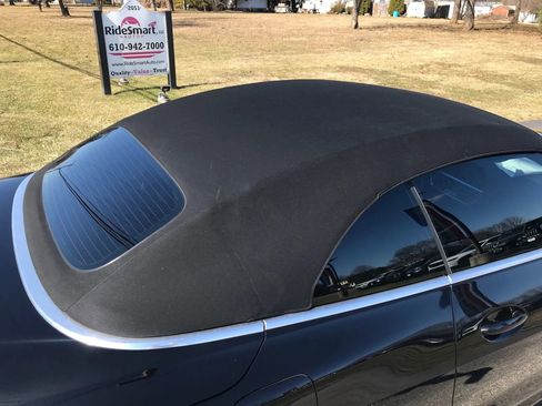 Used 2022 BMW 430i Convertible w/ Convenience Package image 13