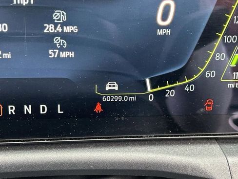 Used 2022 Ford Mustang GT Premium w/ Equipment Group 401A RWD image 34