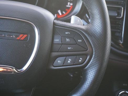 Used 2023 Dodge Durango GT image 20