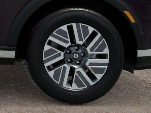 New 2026 Hyundai Palisade SEL Premium image 8