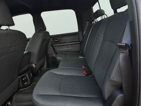 New 2026 RAM 2500 Tradesman AWD/4WD image 19
