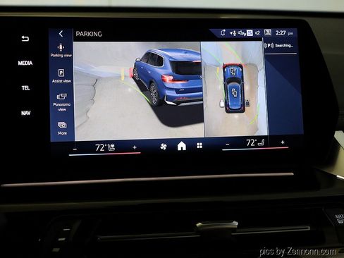 New 2026 BMW X1 xDrive28i image 23