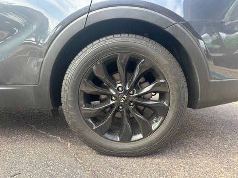 Used 2020 Kia Sorento EX image 10