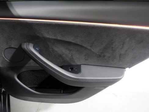 Used 2025 Tesla Model 3 Performance AWD/4WD image 65