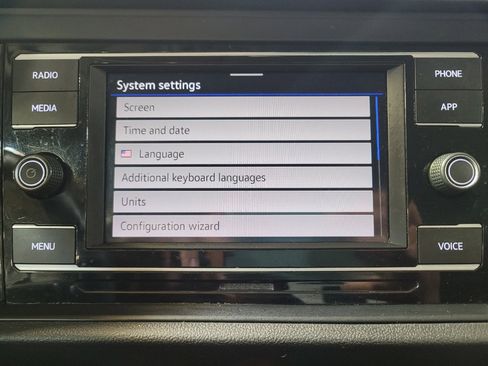 Used 2020 Volkswagen Jetta S w/ Driver Assistance Package FWD image 25