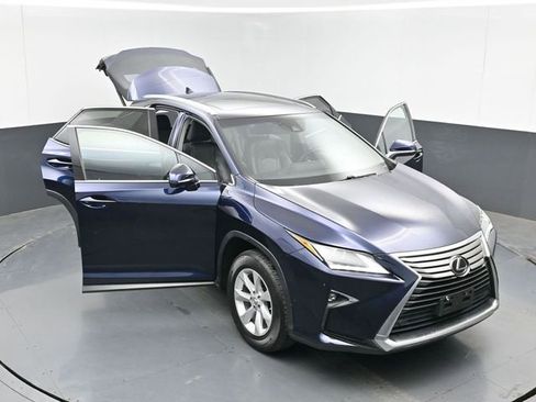 Used 2017 Lexus RX 350 AWD w/ Premium Package image 58