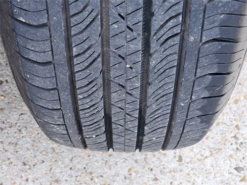 Used 2024 Ford Bronco Sport Big Bend image 11