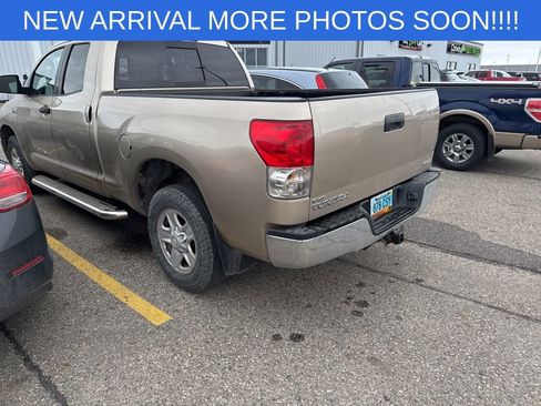 Used 2008 Toyota Tundra 4x4 Double Cab image 7