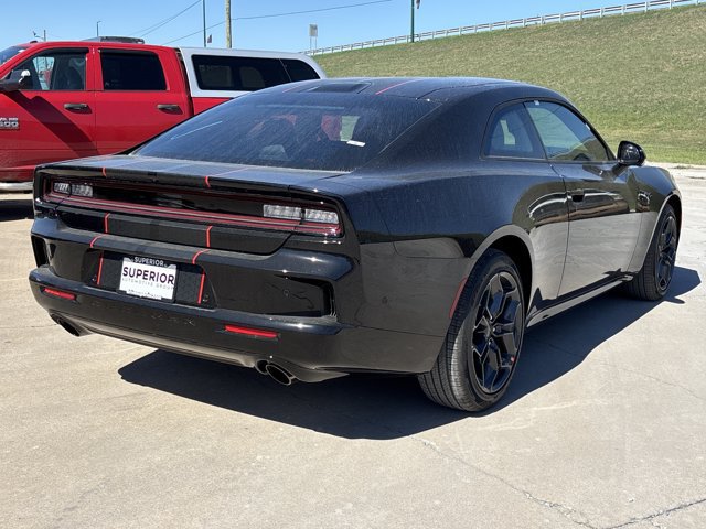 New 2027 Dodge Charger R/T AWD/4WD image 3