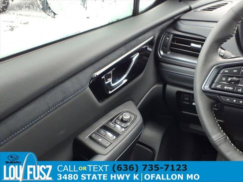 New 2026 Subaru Forester Limited image 12