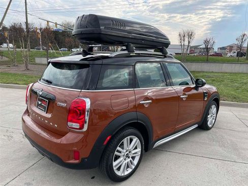 Used 2018 MINI Cooper Countryman image 63