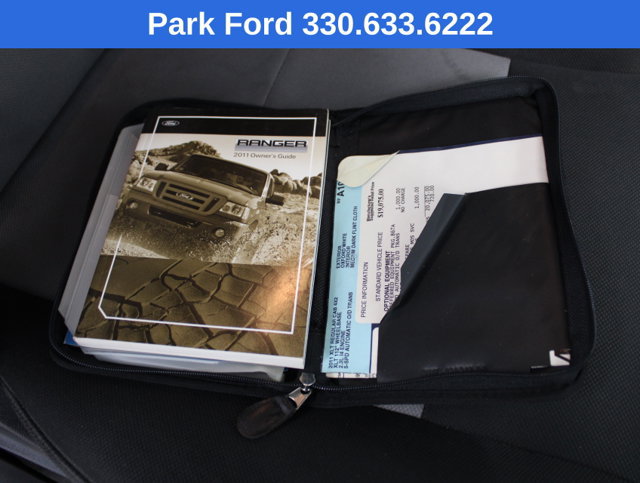 Used 2011 Ford Ranger XLT RWD image 19
