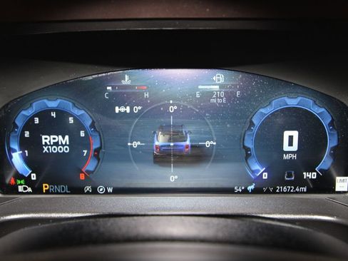 Used 2025 Ford Bronco Sport Outer Banks w/ Outer Banks Tech Package+ image 11