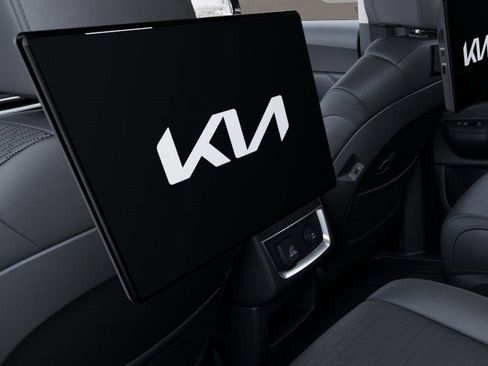 New 2025 Kia Carnival SX Prestige image 26