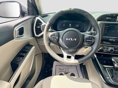 Certified 2024 Kia Soul LX w/ Option Group 015 FWD image 20