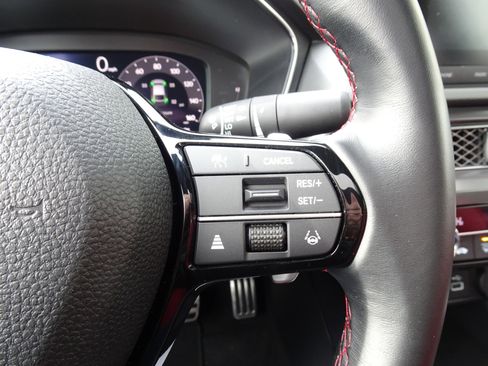 Used 2024 Acura Integra A-Spec image 22