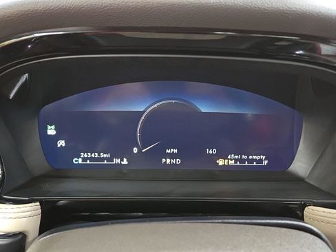 Used 2022 Lincoln Corsair Reserve w/ Equipment Group 201A image 13