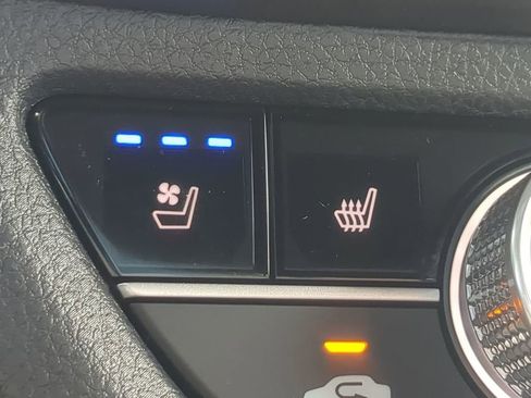 Certified 2025 Acura ADX A-Spec AWD/4WD image 23