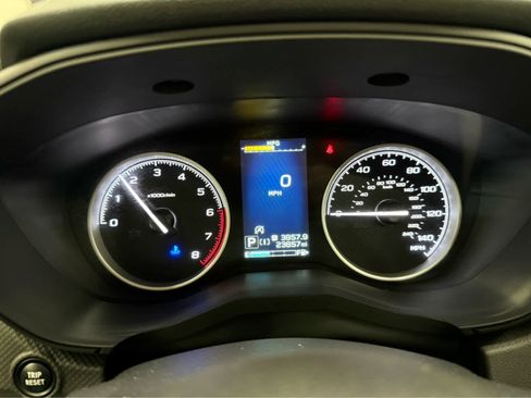 Used 2023 Subaru Forester Limited AWD/4WD image 15