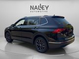 Used 2022 Volkswagen Tiguan SE image 3